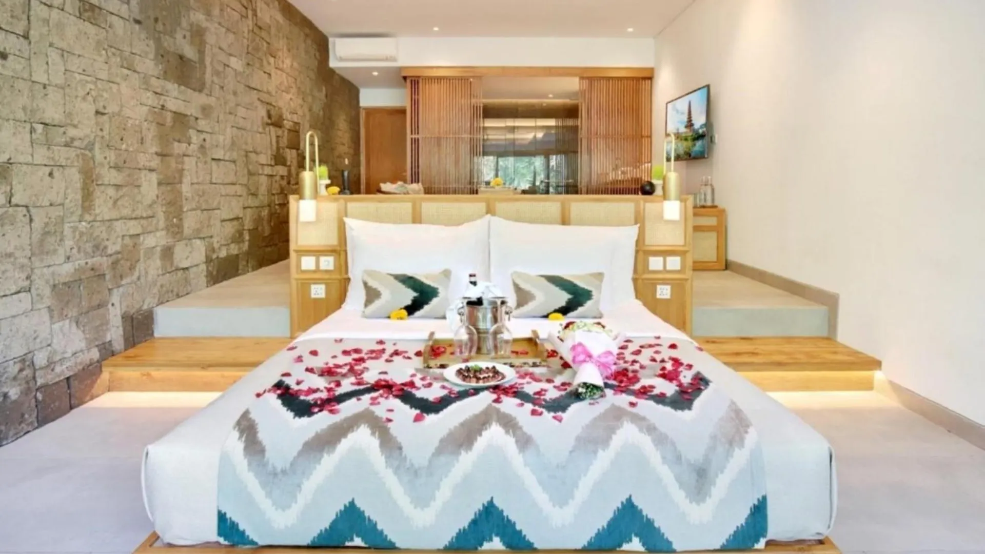 Kaamala Luxury Resort & Spa Ubud By Ini Vie Hospitality