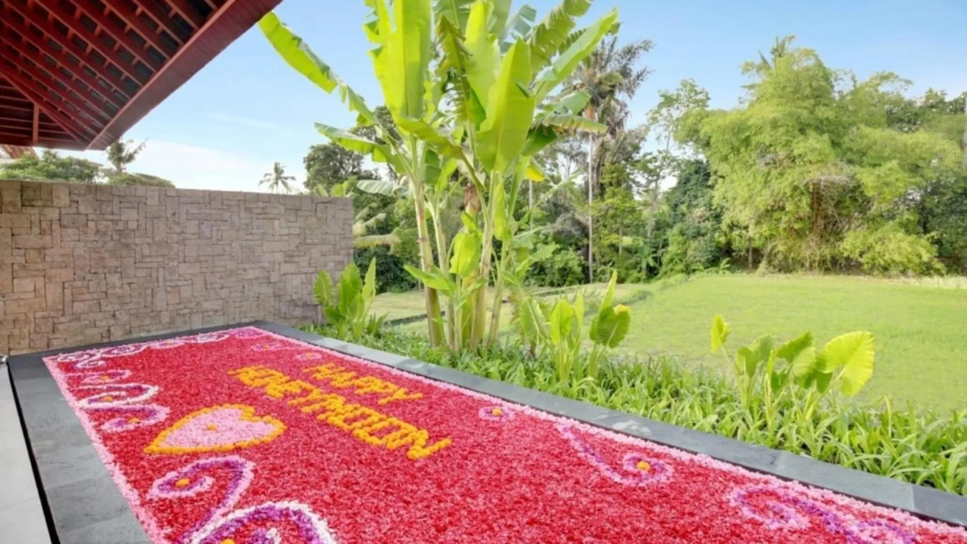 Kaamala Luxury Resort & Spa Ubud By Ini Vie Hospitality Indonesien