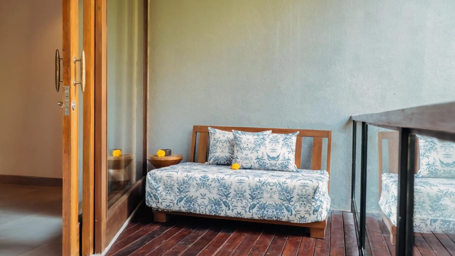 Kaamala Luxury Resort & Spa Ubud By Ini Vie Hospitality