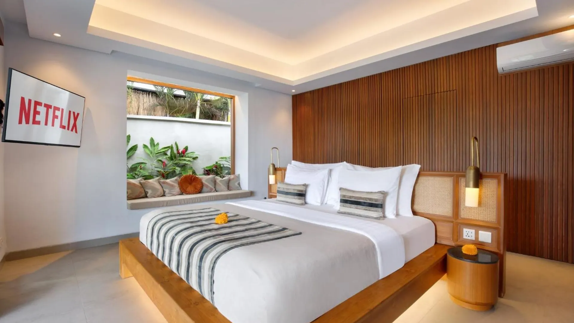 Kaamala Luxury Resort & Spa Ubud By Ini Vie Hospitality
