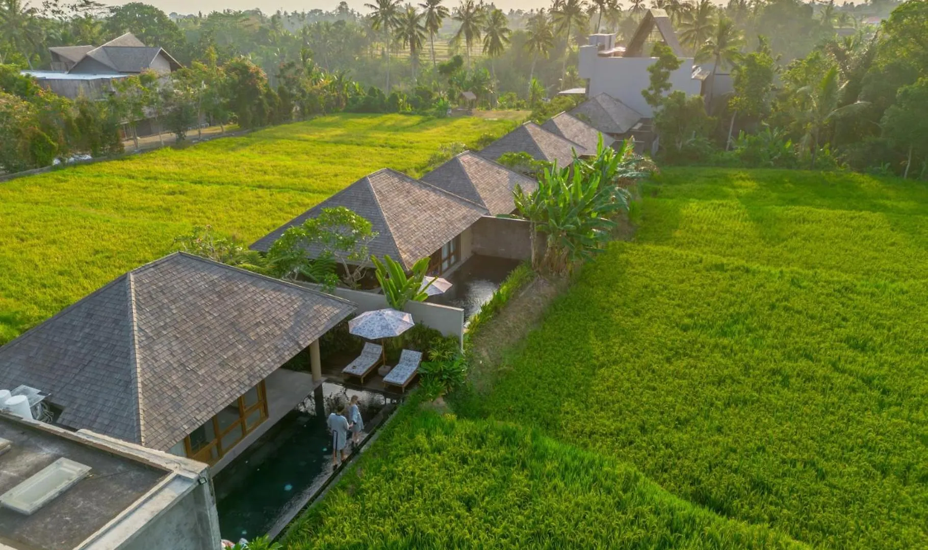 Kaamala Luxury Resort & Spa Ubud By Ini Vie Hospitality