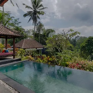 Kaja Ubud (Bali)