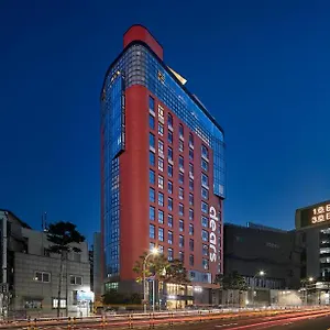 호텔 디어스 명동 ***