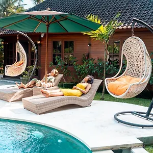 Waturenggong Ubud (Bali)