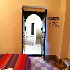 Dar Mirai Affittacamere Marrakesh
