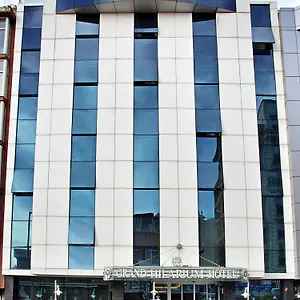 Hotel Grand Hilarium Istambul