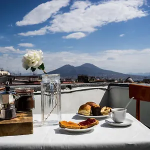 Taggarb Bed & Breakfast Napoli