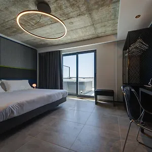 Hotel Ikyk (adults Only) San Ġiljan