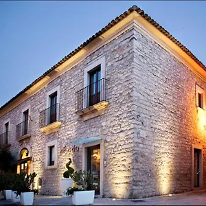 Abraxia Bed & Breakfast Comiso