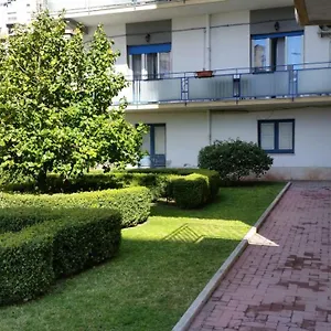 Tora House Affittacamere Aeroporto di Catania Fontana Rossa