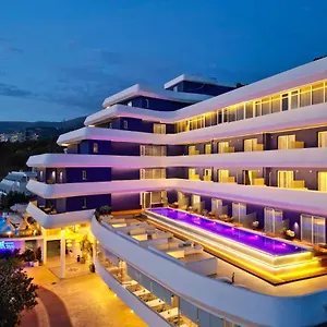 Regina Blu Hotel