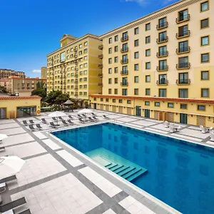 Hyatt Regency 5* Bakú