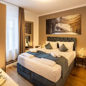  Hotel Schwanen Deutschland