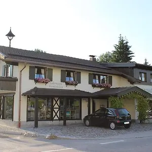  Gasthof Gaestehaus Sattlerhof Deutschland