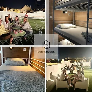 Samps Albergue