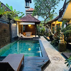 Villa Uma Padi, Ubud
