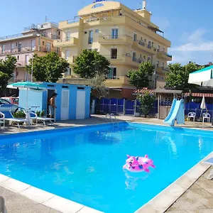 Record Aparthotel Rimini