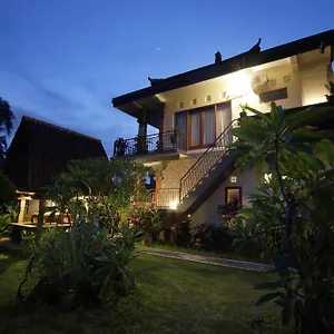 Séjour chez l'habitant Loris, Ubud