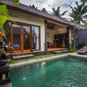 Buda Merta 2 Ubud (Bali)