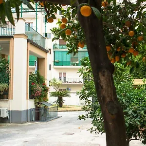 Il Nido Bed & Breakfast Portici