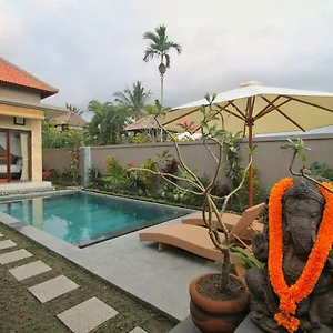 Gadri Ubud (Bali)