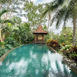 Uma Anyar- Joglo Uma Ubud (Bali)