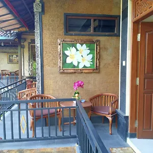 Séjour chez l'habitant Taman Asri, Ubud