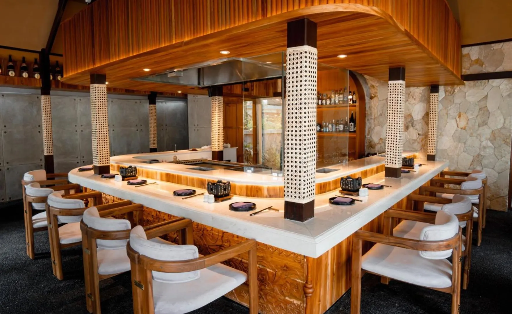 Kaamala Luxury Resort & Spa Ubud By Ini Vie Hospitality