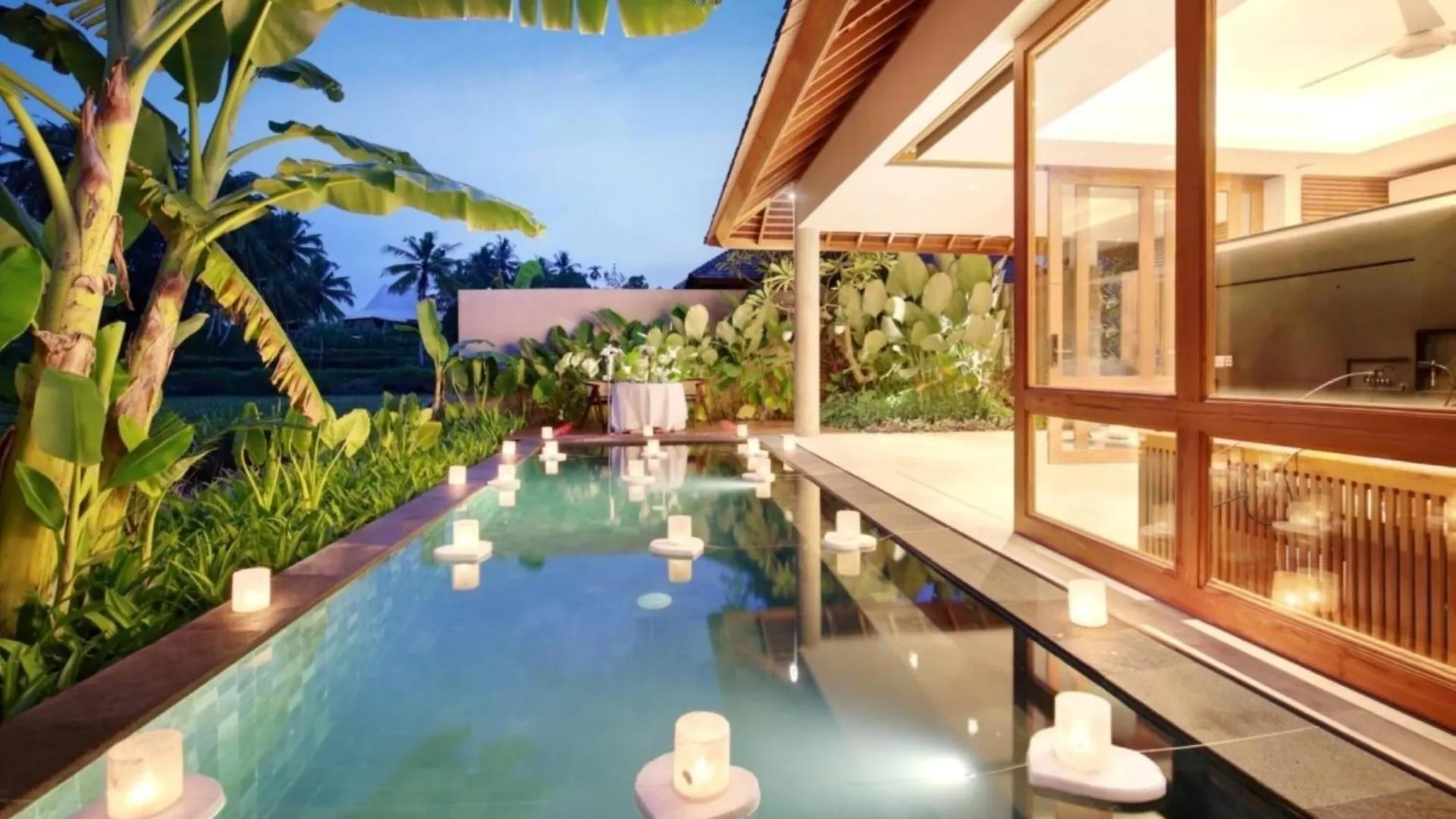 Kaamala Luxury Resort & Spa Ubud By Ini Vie Hospitality