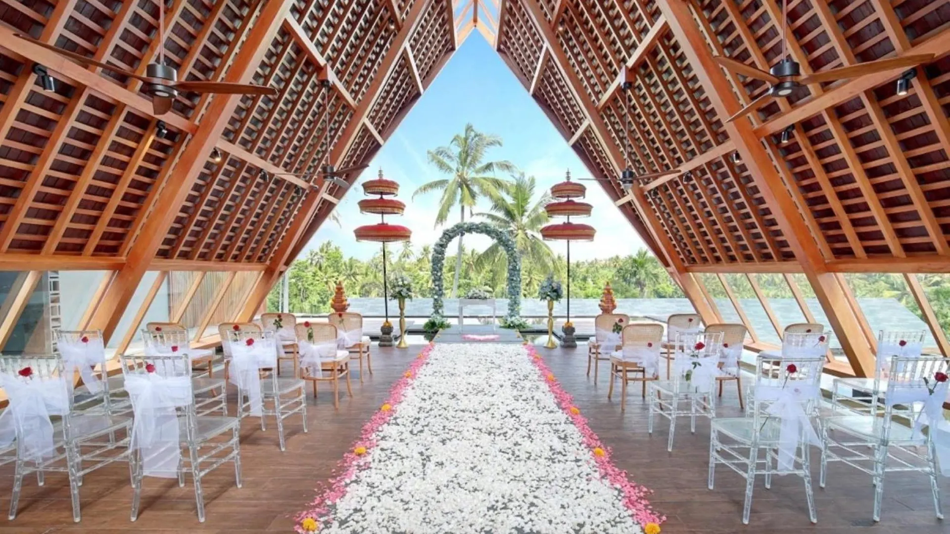 Kaamala Luxury Resort & Spa Ubud By Ini Vie Hospitality
