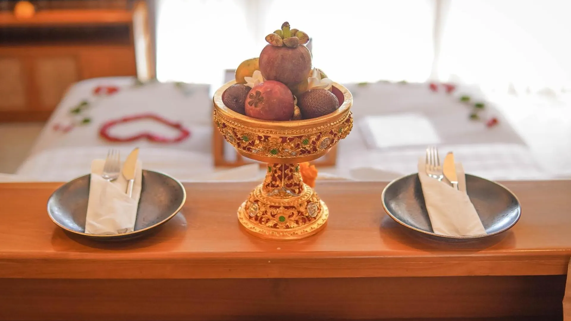 Kaamala Luxury Resort & Spa Ubud By Ini Vie Hospitality