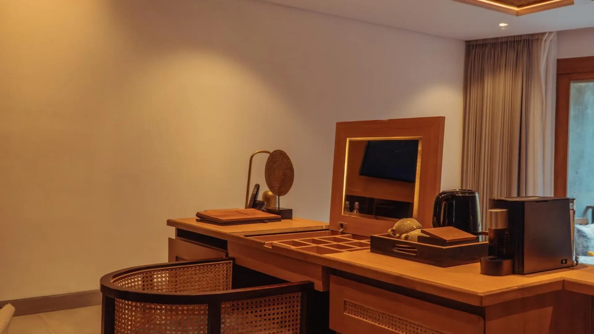 Kaamala Luxury Resort & Spa Ubud By Ini Vie Hospitality