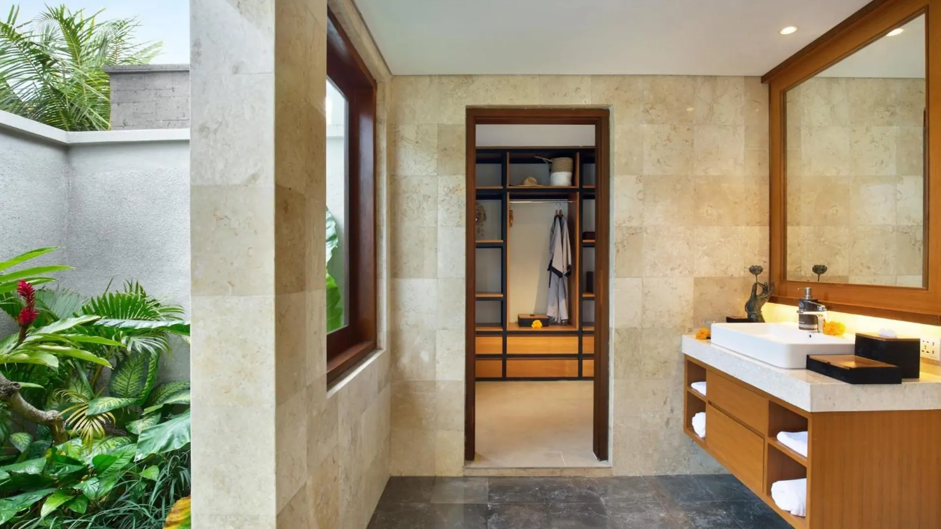 Kaamala Luxury Resort & Spa Ubud By Ini Vie Hospitality