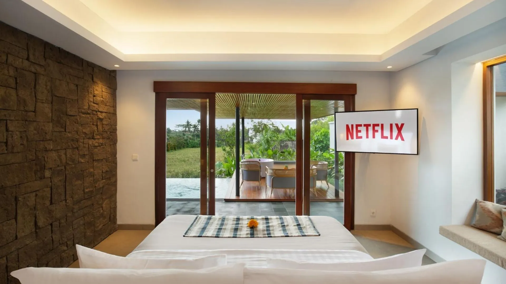 Kaamala Luxury Resort & Spa Ubud By Ini Vie Hospitality
