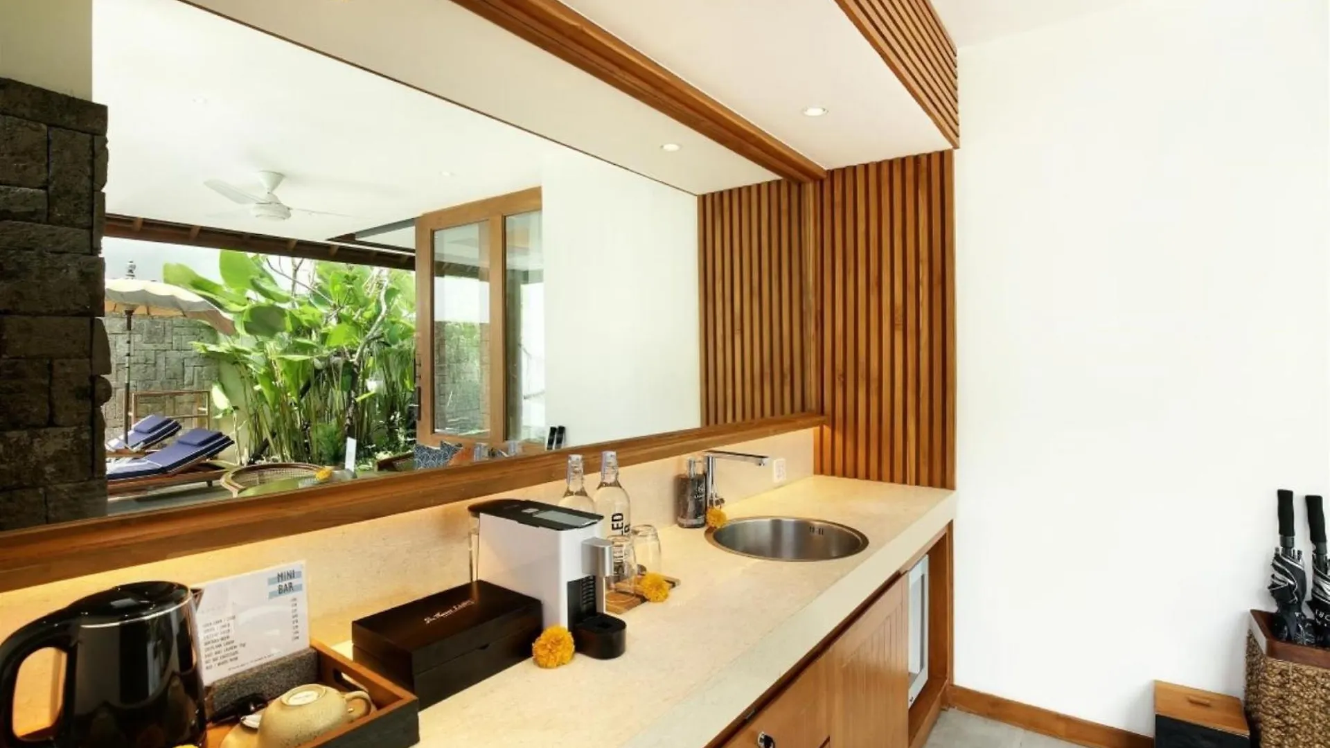 *****  Kaamala Luxury Resort & Spa Ubud By Ini Vie Hospitality Indonesië