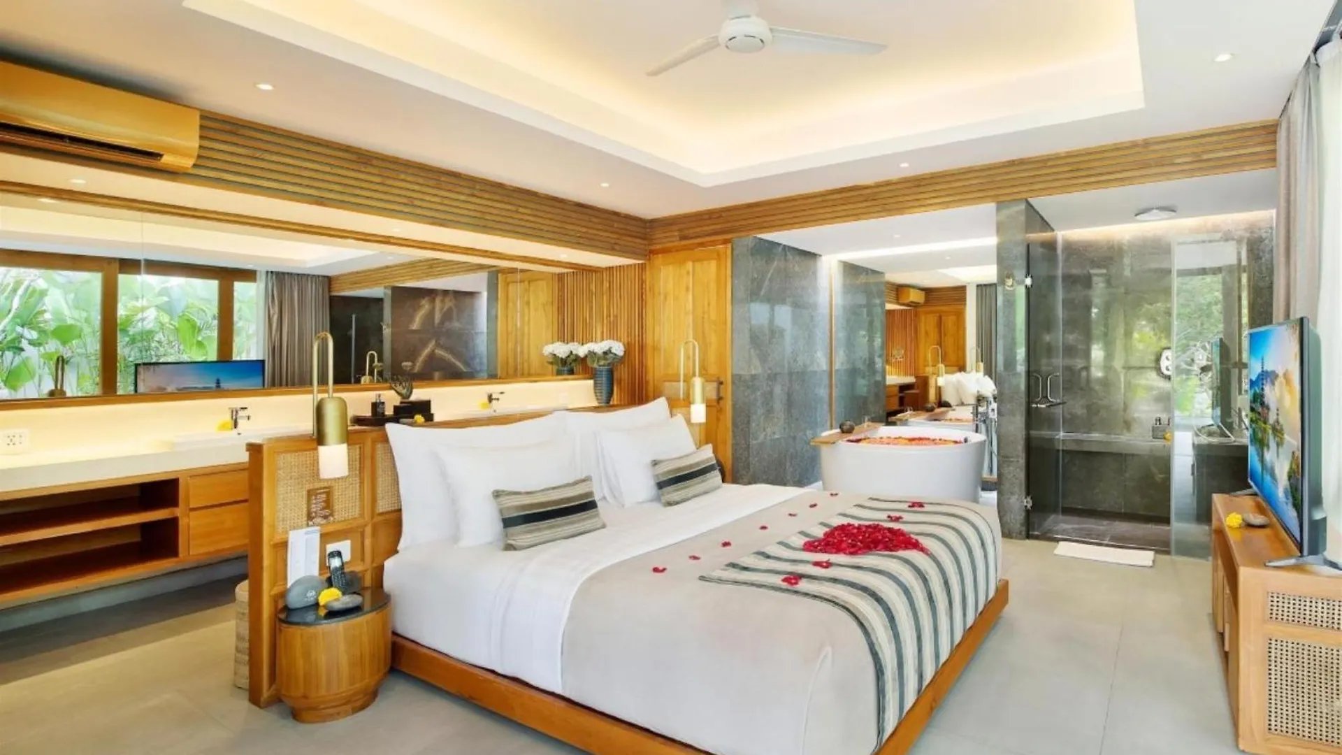 Kaamala Luxury Resort & Spa Ubud By Ini Vie Hospitality