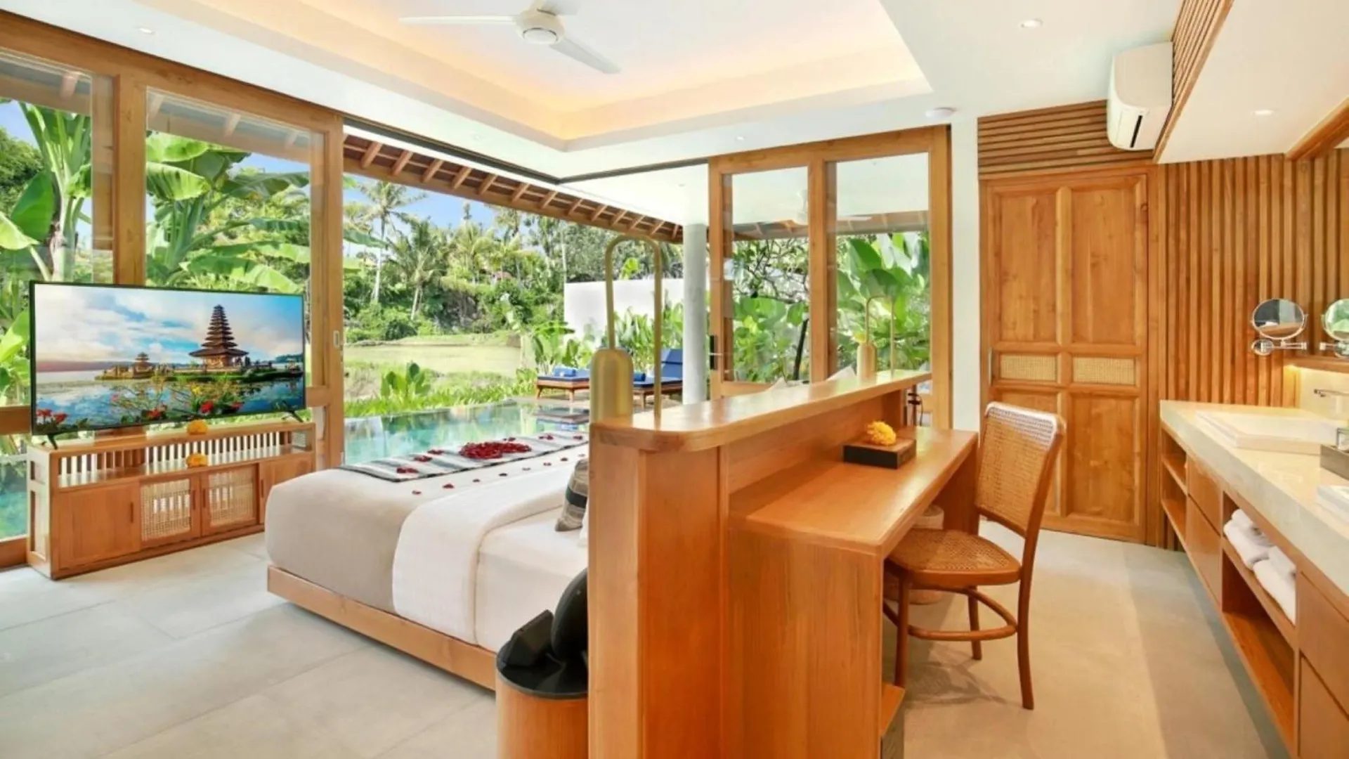 Kaamala Luxury Resort & Spa Ubud By Ini Vie Hospitality