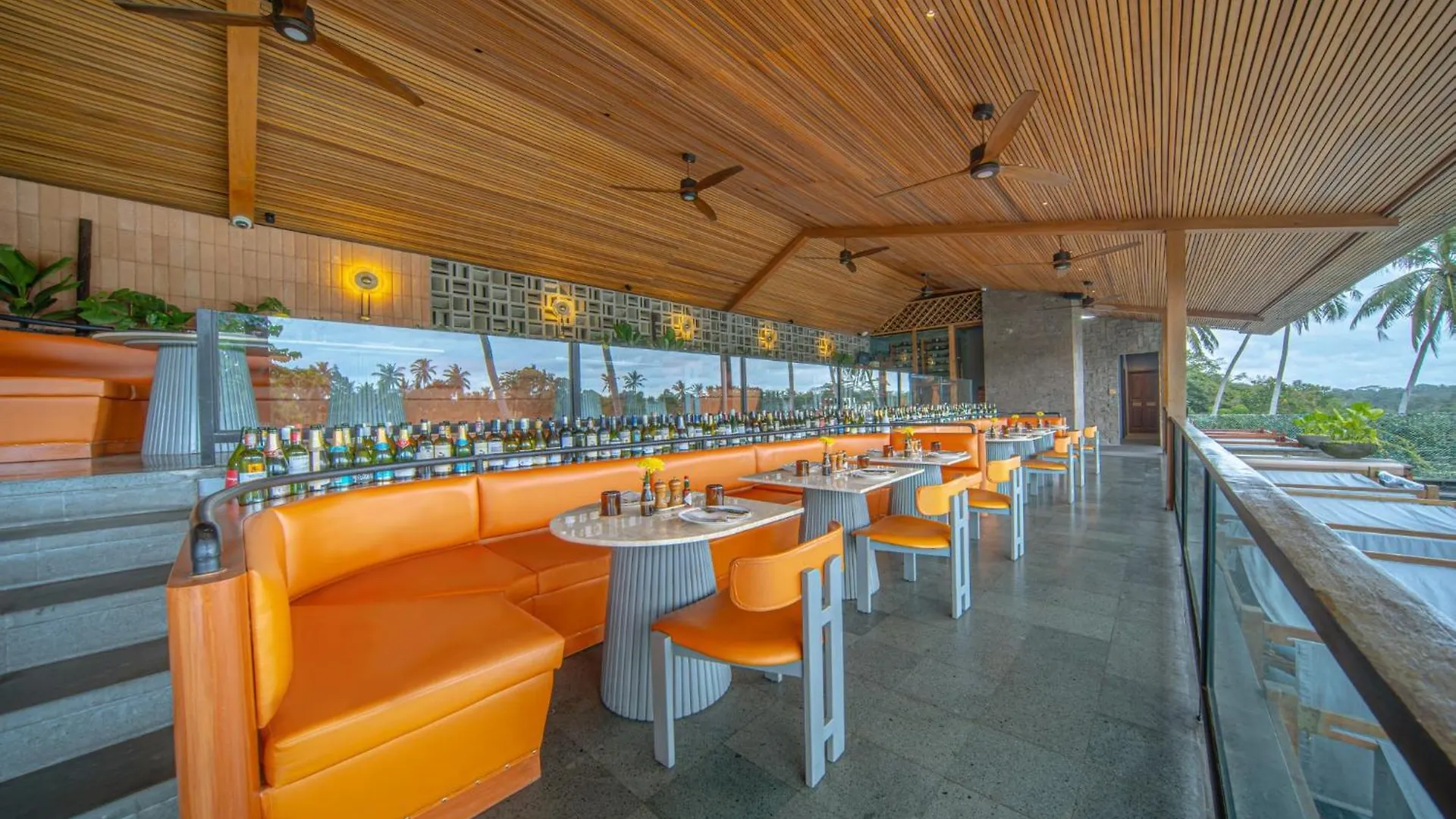 Kaamala Luxury Resort & Spa Ubud By Ini Vie Hospitality