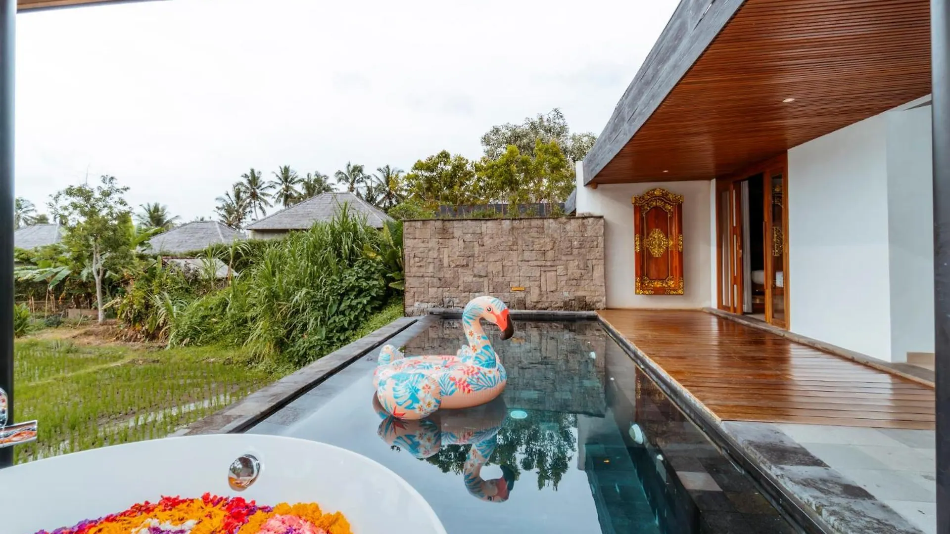 Kaamala Luxury Resort & Spa Ubud By Ini Vie Hospitality  Убуд