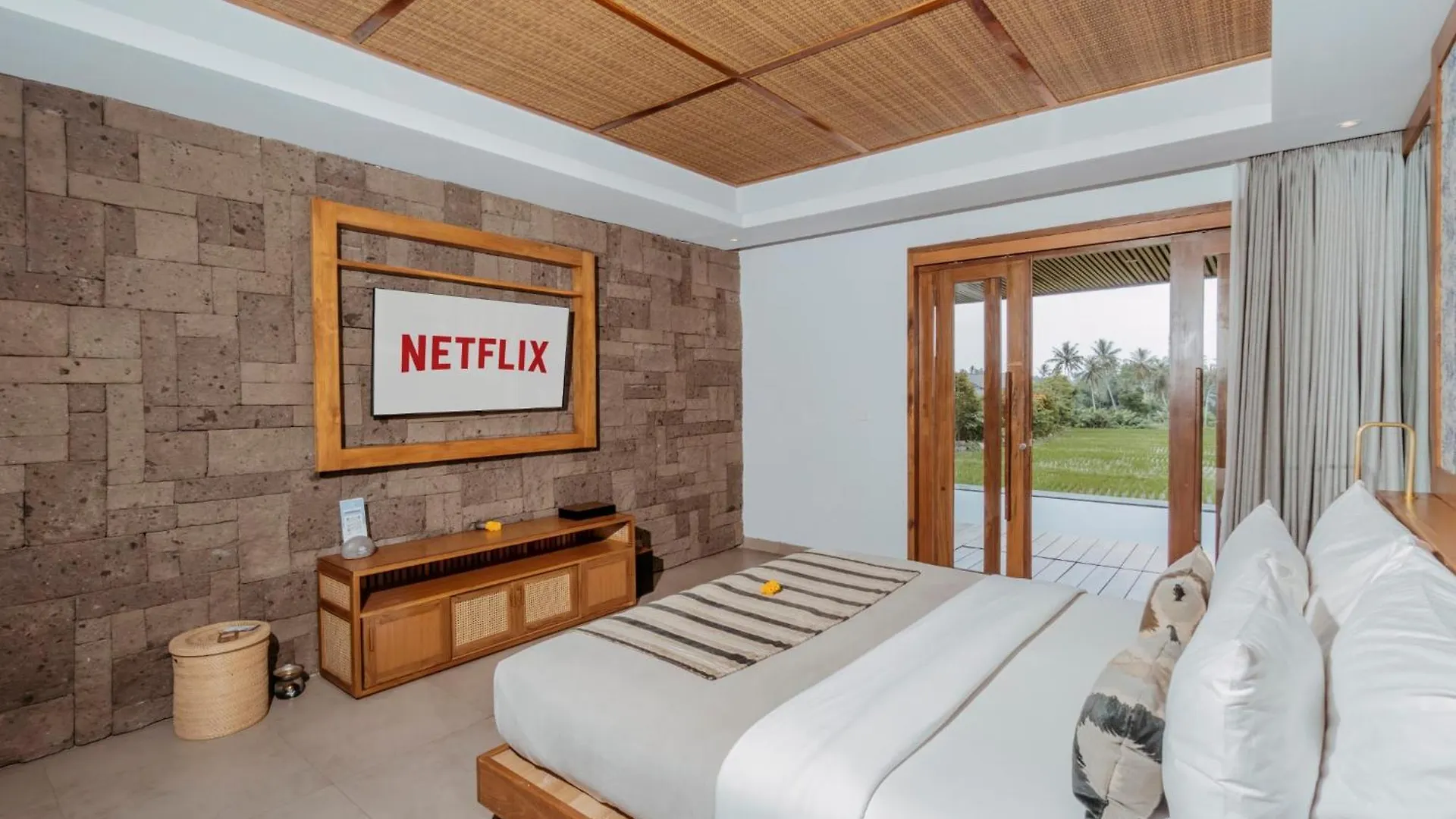 Kaamala Luxury Resort & Spa Ubud By Ini Vie Hospitality