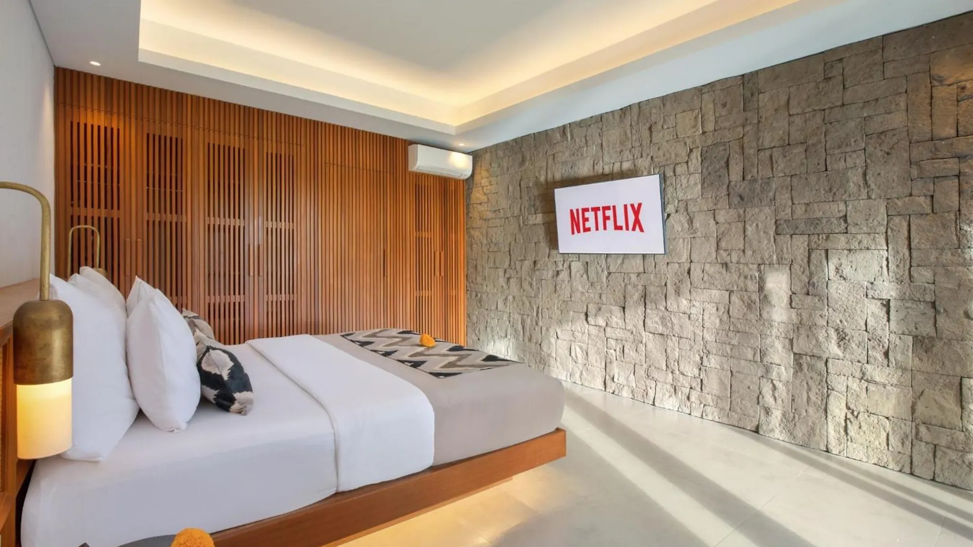 *****  Kaamala Luxury Resort & Spa Ubud By Ini Vie Hospitality Индонезия