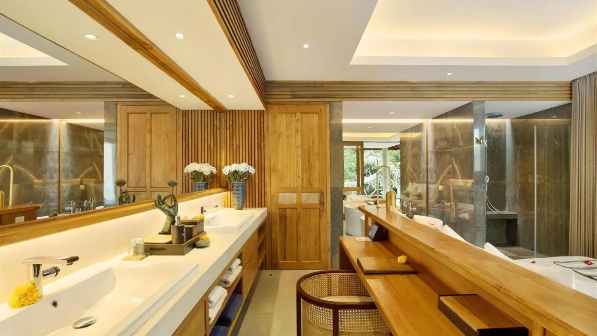 Kaamala Luxury Resort & Spa Ubud By Ini Vie Hospitality